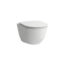 WC-stol PRO Slim LAUFEN